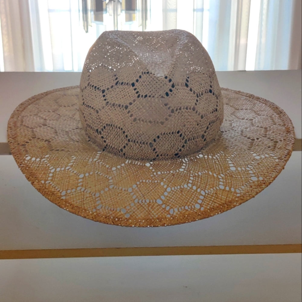 Rag and Bone Cowboy Hat M M/L